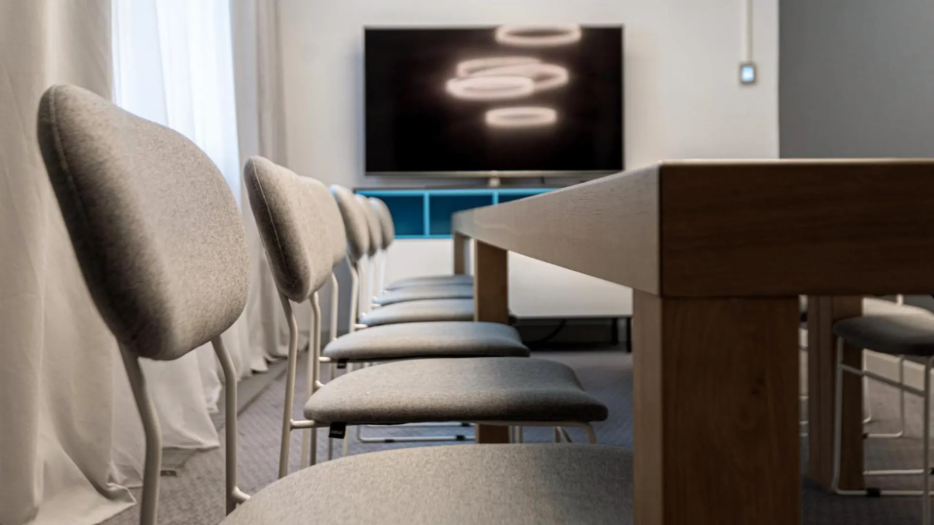 Holiday Inn Express - Astana - Turan By Ihg Астана