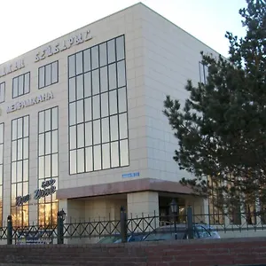3* Отель Sultan Beibarys