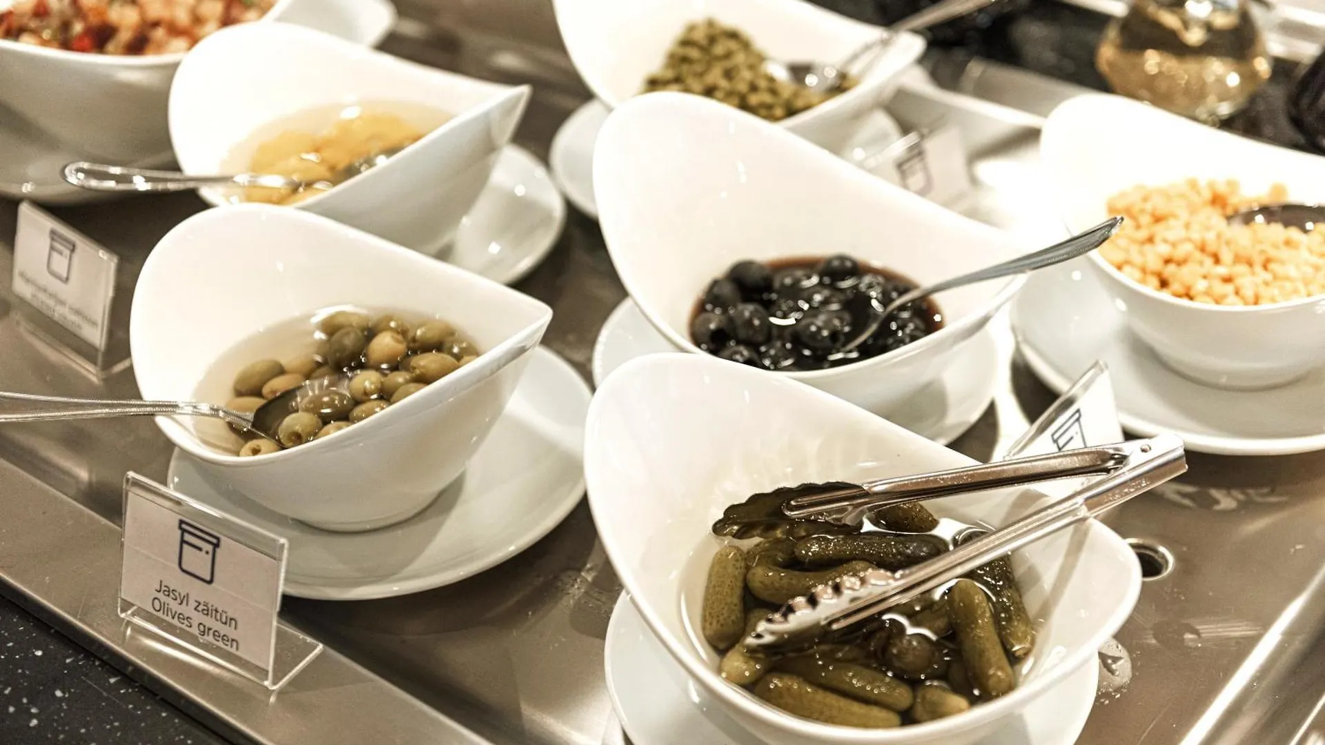 Holiday Inn Express - Astana - Turan By Ihg Kazakistan