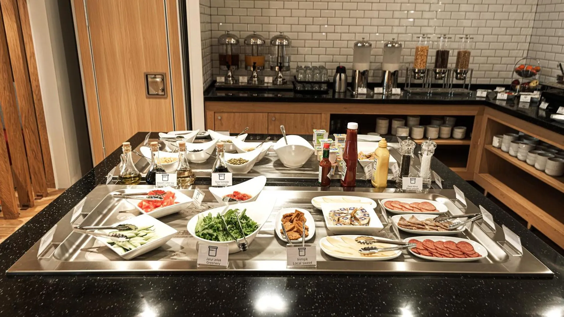Holiday Inn Express - Astana - Turan By Ihg